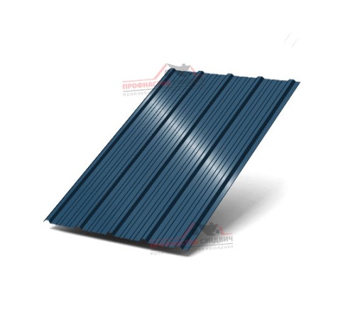 Купить профлист ММ35-0.5 Ширина-1000, PURETAN RR35 