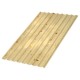 Купить профнастил МП20-1100-0.35 ECOSTEEL_T Сосна 