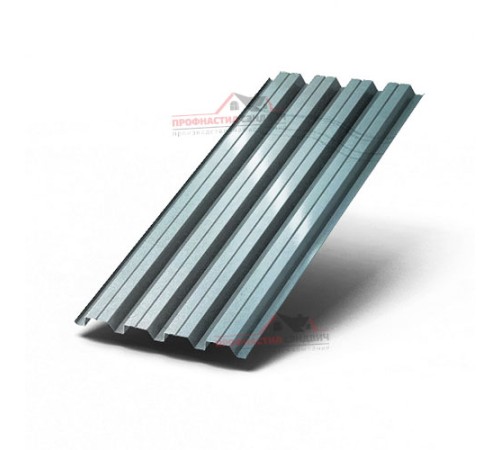 Профнастил нержавеющий НС57 0.5 AISI 304