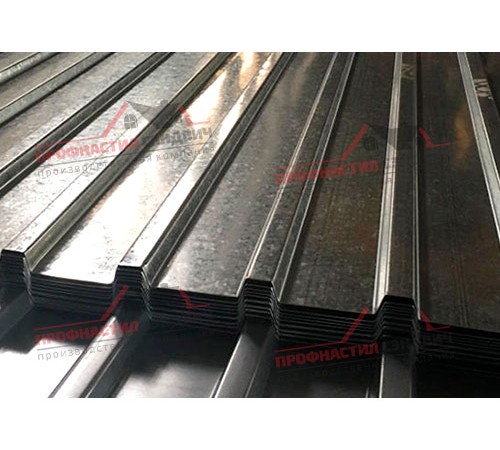 Купить профнастил нержавеющий С10 0.55 AISI 304 