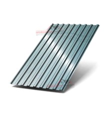 Профнастил нержавеющий С20 0.35 AISI 304