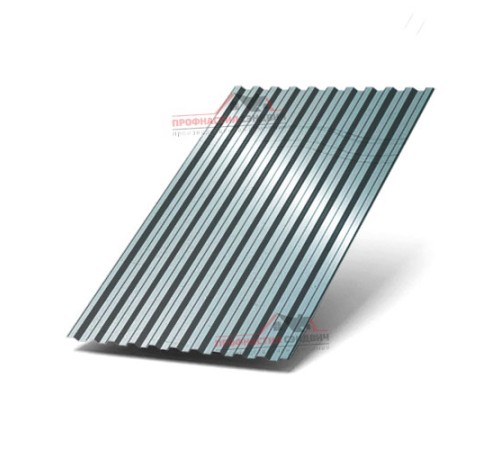 Купить профнастил нержавеющий С21 0.55 AISI 316L 