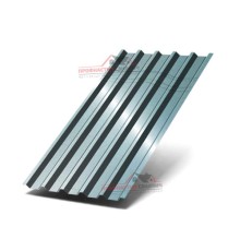 Профнастил нержавеющий С44 0.35 AISI 304