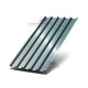 Профнастил нержавеющий С44 0.45 AISI 304