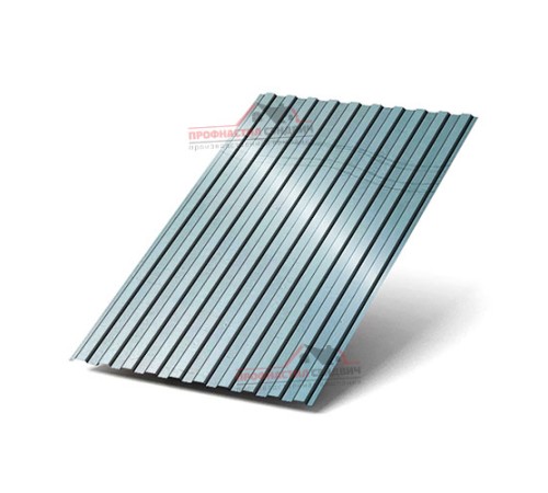 Купить профнастил нержавеющий С8 0.45 AISI 316L 