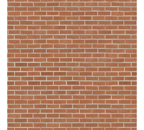 Купить профнастил С44-0.5, Ширина-1100, ECOSTEEL Кирпич 