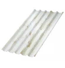Профнастил С44-0.5, Ширина-1100, ECOSTEEL_MA Беленый Дуб-0.5